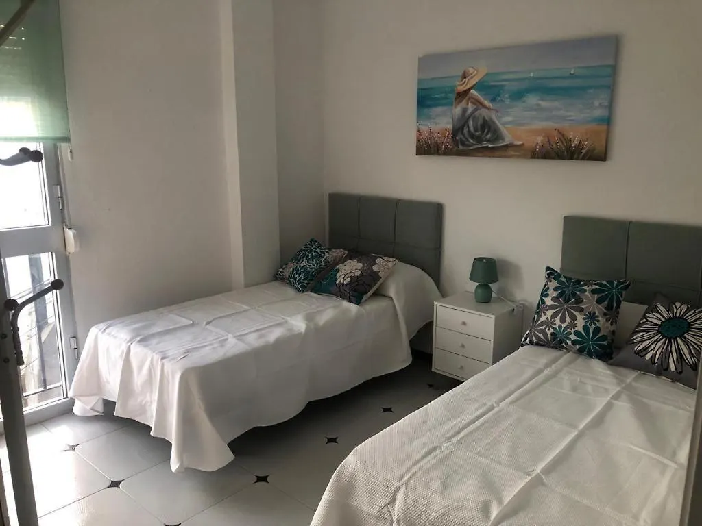 Casa Cati Centro Apartment Conil De La Frontera 0*,  Spain