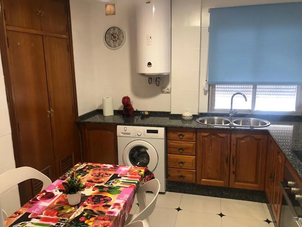 Appartamento Casa Cati Centro Conil De La Frontera Spagna