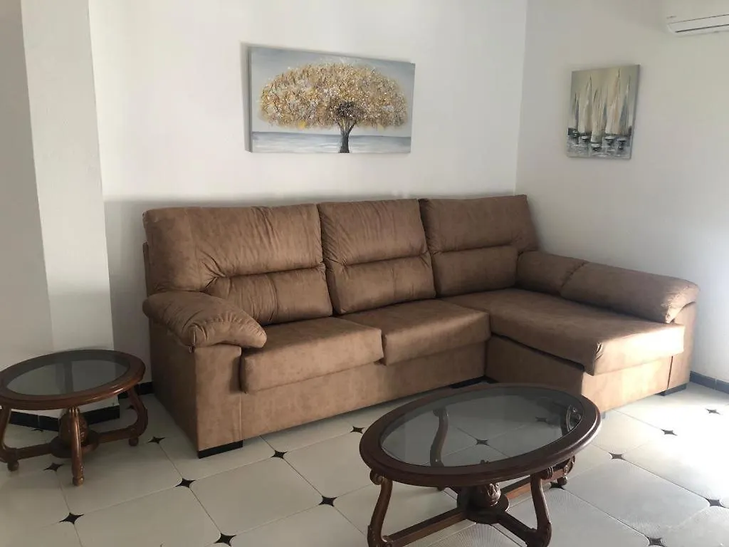 Casa Cati Centro Apartment Conil De La Frontera