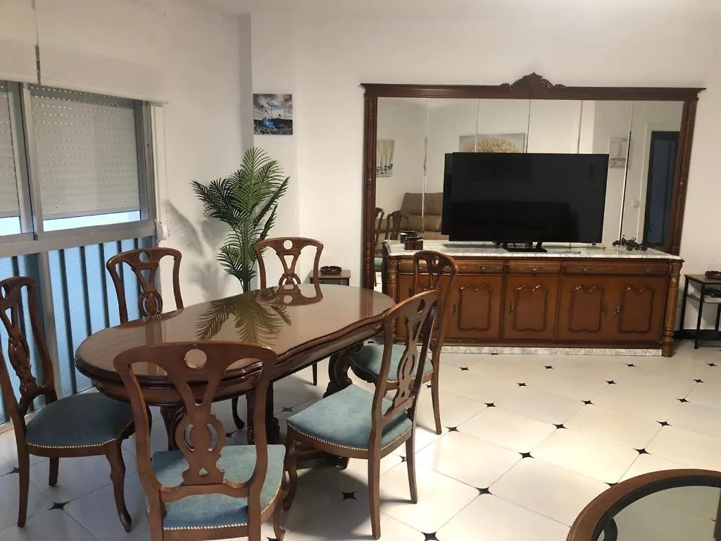 Casa Cati Centro Apartment Conil De La Frontera